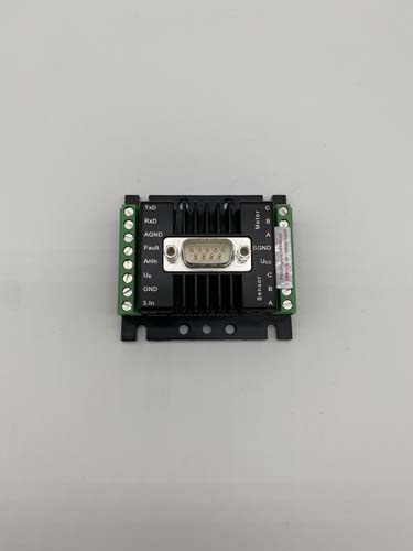 FAULHABER電機參數 1741U/3272G現貨J1